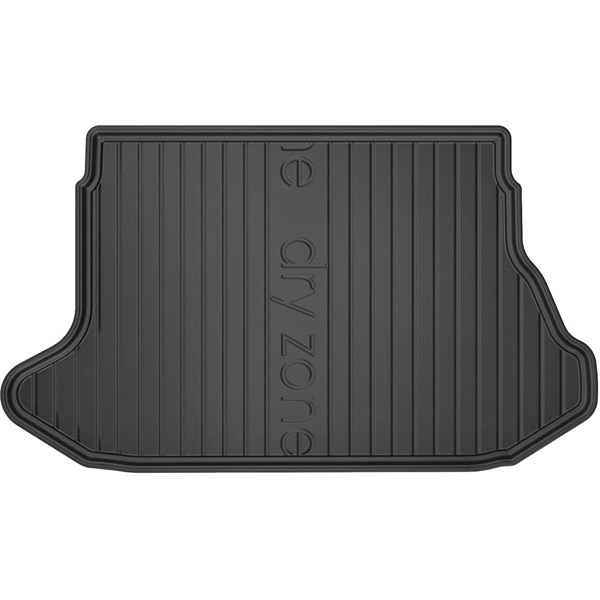 Bagagerumsmatta Frogum DZ405585 Frogum