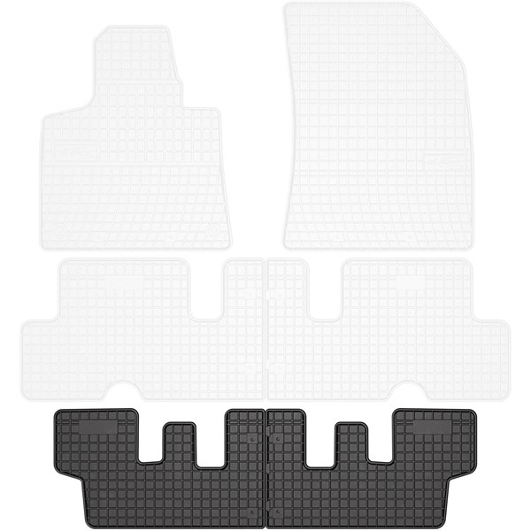 Gummimattor Frogum ET06481 Frogum