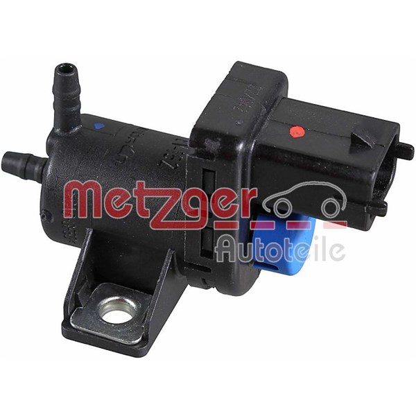 Tryckomvandlare, avgasreglering 12V Tryckomvandlare, avgasreglering 12V