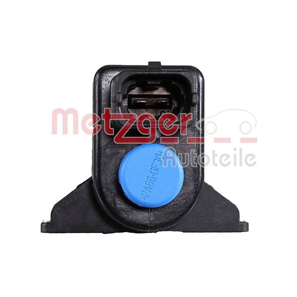 Tryckomvandlare, avgasreglering 12V Tryckomvandlare, avgasreglering 12V