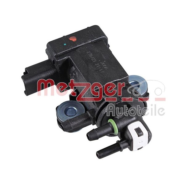 Tryckomvandlare, turboaggregat 12V
