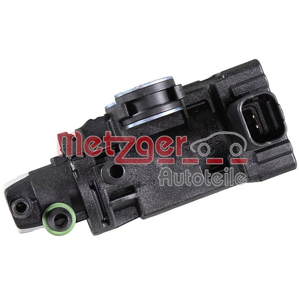 Tryckomvandlare, turboaggregat 12V