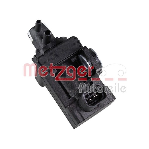 Tryckomvandlare, turboaggregat 12V Tryckomvandlare, turboaggregat 12V