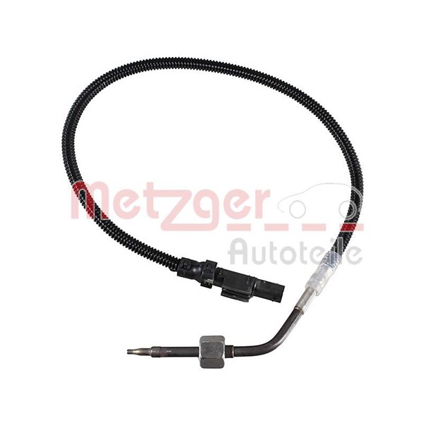 Sensor, avgastemperatur Sensor, avgastemperatur