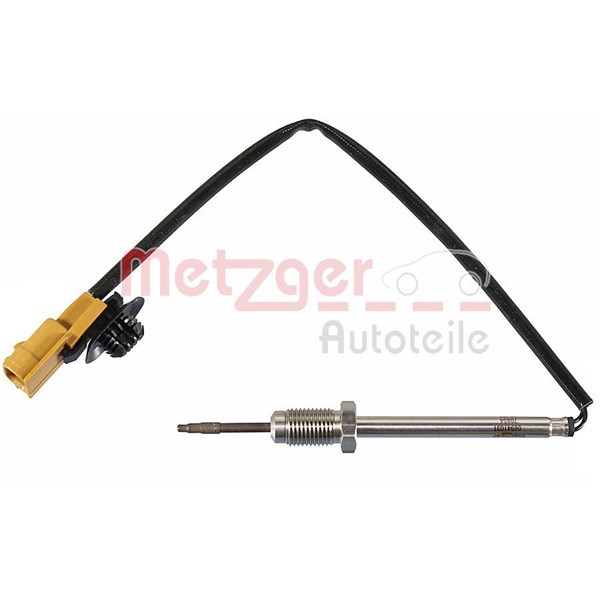 Sensor, avgastemperatur Sensor, avgastemperatur