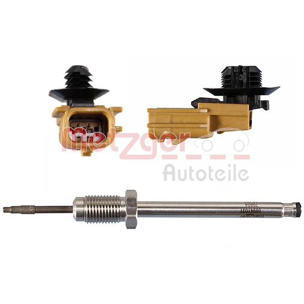 Sensor, avgastemperatur Sensor, avgastemperatur
