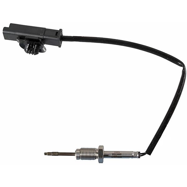 Sensor, avgastemperatur