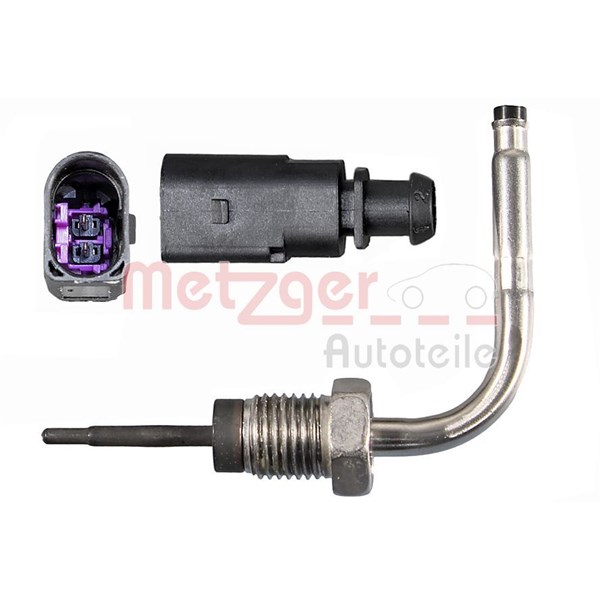 Sensor, avgastemperatur Sensor, avgastemperatur