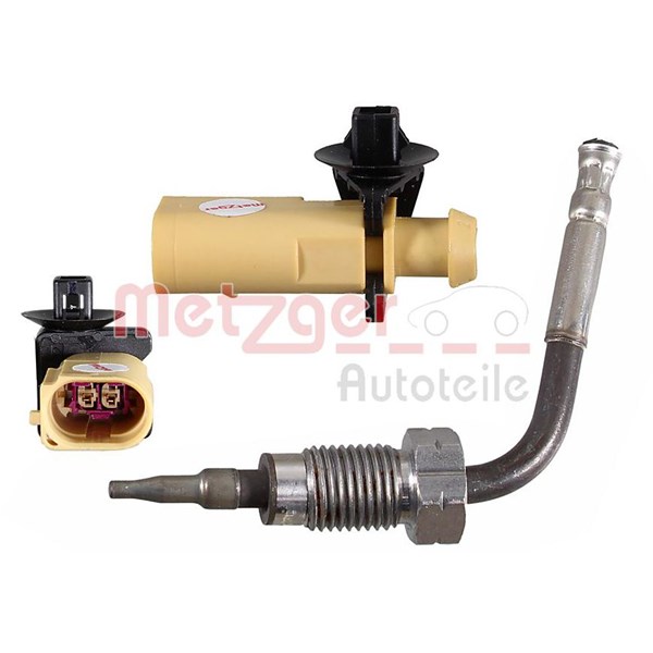 Sensor, avgastemperatur Sensor, avgastemperatur