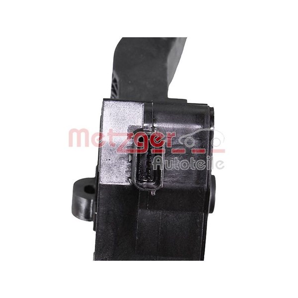 Sensor, gaspedalposition Sensor, gaspedalposition