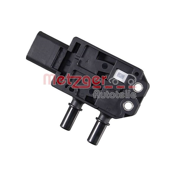 Sensor, avgastryck Sensor, avgastryck