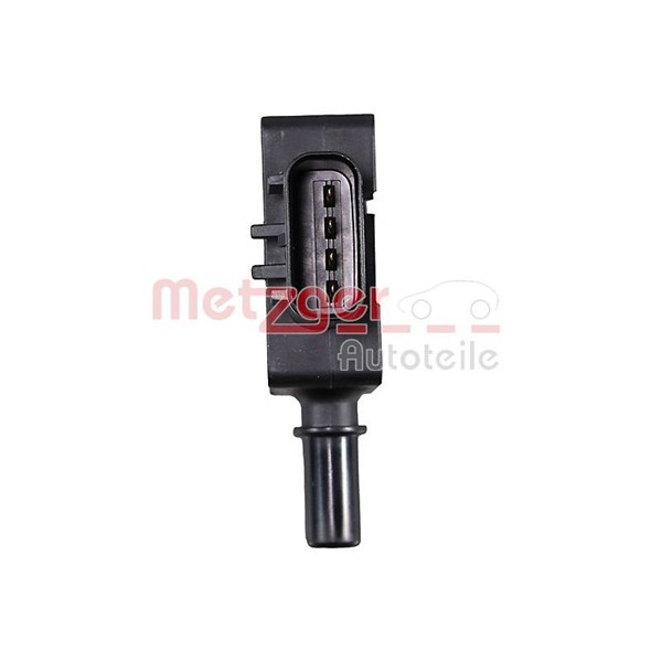 Sensor, avgastryck Sensor, avgastryck