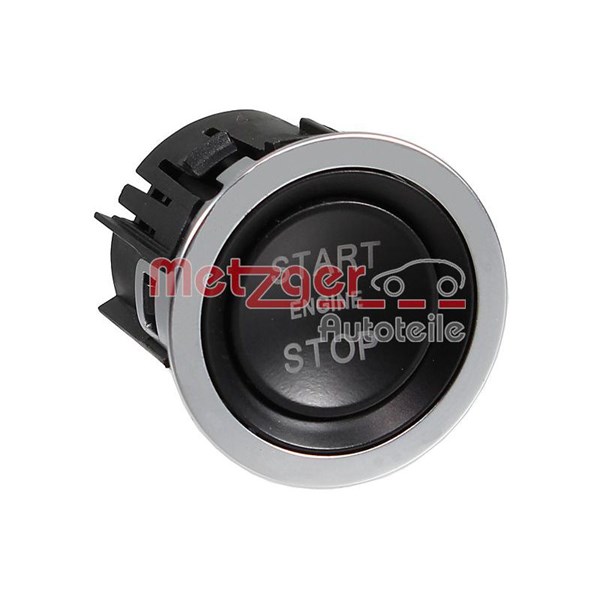 start-/stoppknapp start-/stoppknapp