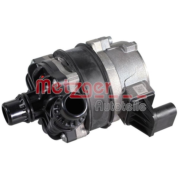 Extra vattenpump 12V