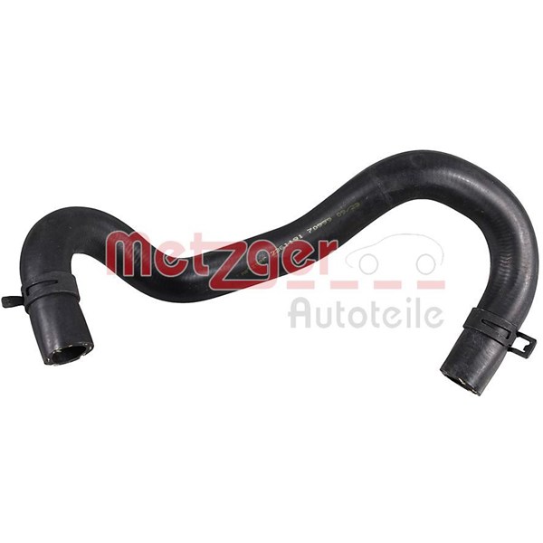 Hydraulikslang, styrsystem