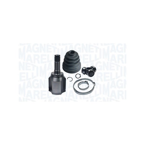 Drivknut, framaxel vänster Magneti marelli 302009100015 MAGNETI MARELLI