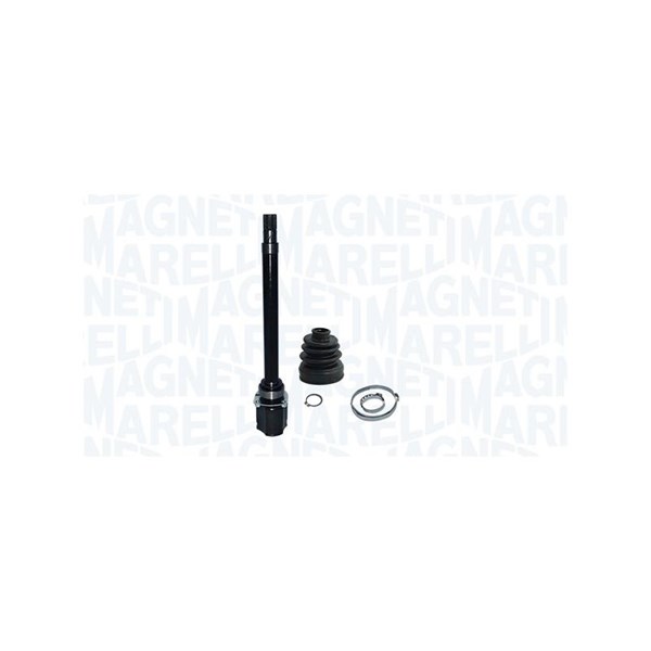 Drivknut, framaxel höger Magneti marelli 302009100021 MAGNETI MARELLI