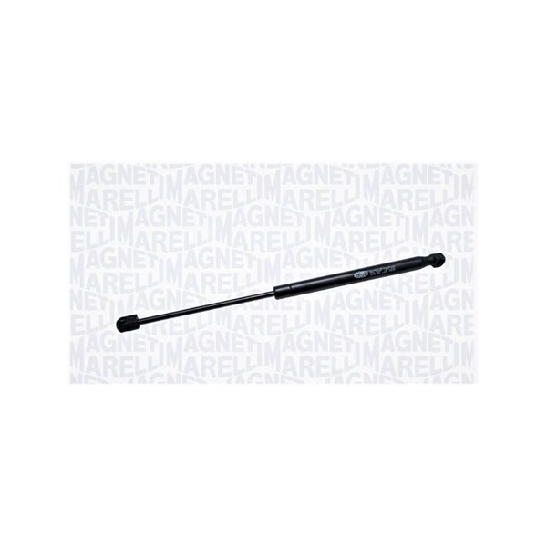 Gasfjäder, bagageutrymme Magneti marelli 430719139000 MAGNETI MARELLI