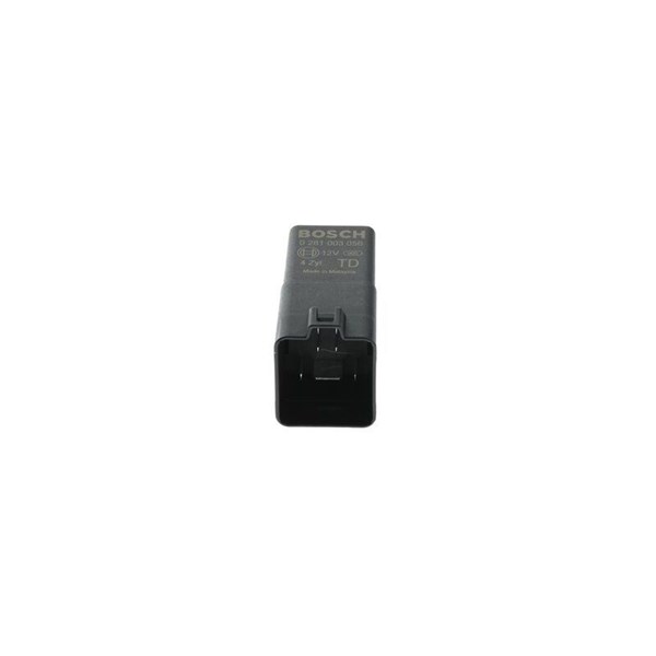 Kontrollenhet, glödstiftsystem Bosch 0 281 003 056 BOSCH