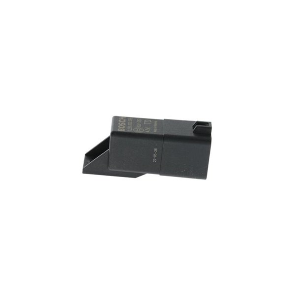 Kontrollenhet, glödstiftsystem Bosch 0 281 003 056 BOSCH