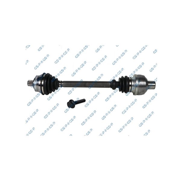 Drivaxel, framaxel höger Gsp 218106 GSP