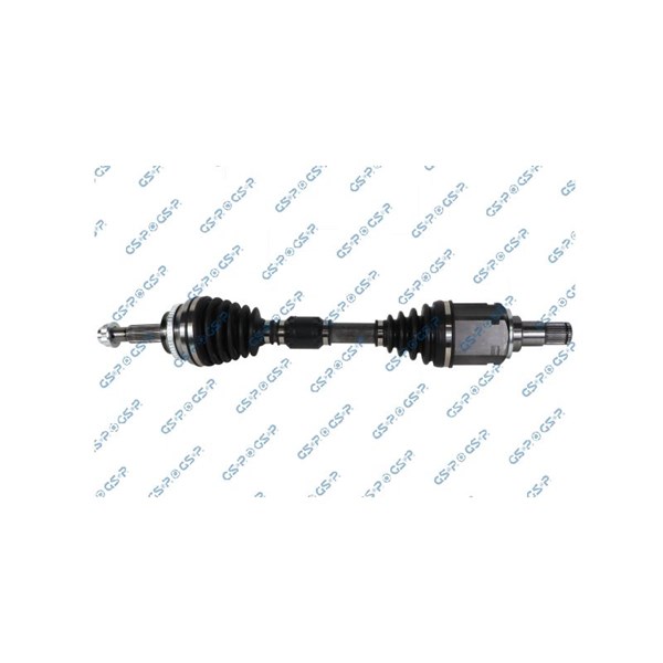 Drivaxel Toyota Rav 4 II, framaxel vänster Gsp 259647 GSP