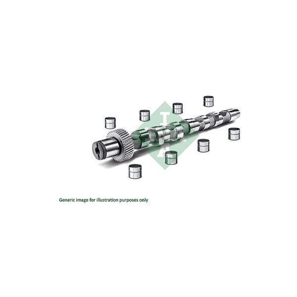 Kamaxelsats Ina 428 0035 30 INA Kamaxelsats Ina 428 0035 30 INA