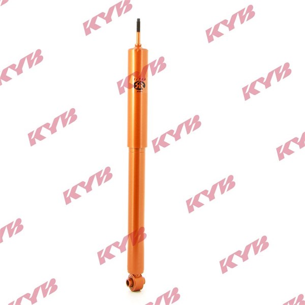 Stötdämpare Gastryck, Bakaxel Kyb Ultra sr 243019 KYB