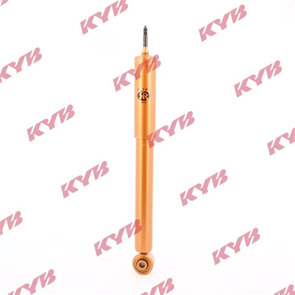 Stötdämpare Gastryck, Bakaxel Kyb Ultra sr 243040 KYB