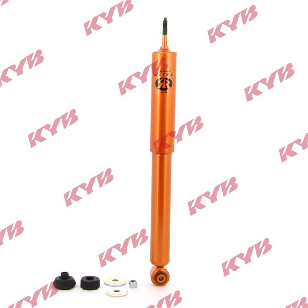 Stötdämpare Gastryck, Bakaxel Kyb Ultra sr 353012 KYB