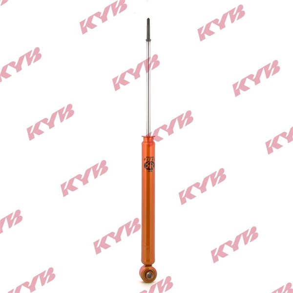 Stötdämpare Gastryck, Bakaxel Kyb Ultra sr 353015 KYB