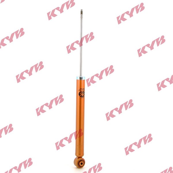 Stötdämpare Gastryck, Bakaxel Kyb Ultra sr 353025 KYB