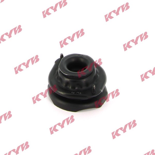 Fjäderbenslager, Bakaxel höger Kyb Suspension mounting kit SM5232 KYB