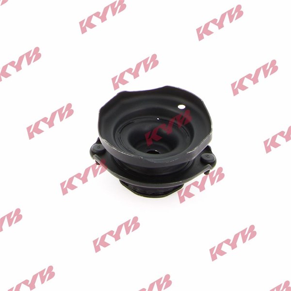 Fjäderbenslager, Bakaxel höger Kyb Suspension mounting kit SM5232 KYB
