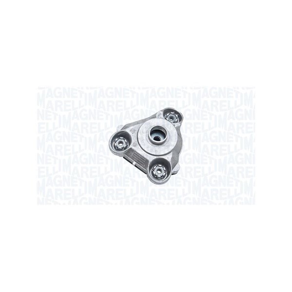 Fjäderbenslager, framaxel höger Magneti marelli 030607010001 MAGNETI MARELLI