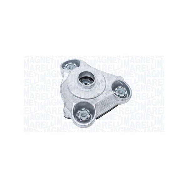Fjäderbenslager, framaxel vänster Magneti marelli 030607010015 MAGNETI MARELLI
