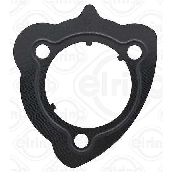 Packning, vakuumpump Elring 178.612 ELRING Packning, vakuumpump Elring 178.612 ELRING