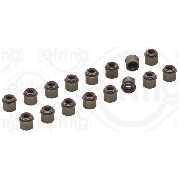 Packningssats, ventiler Elring 483.480 ELRING