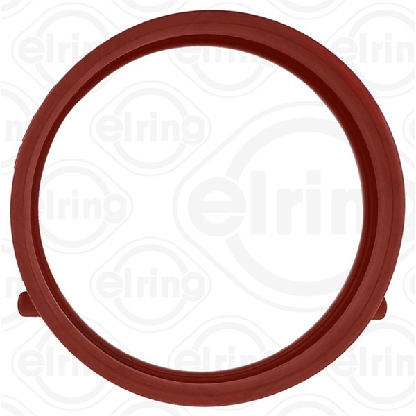 Insug, luftfilter, Nedre ELRING