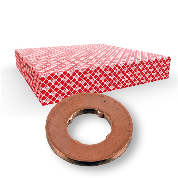 O-ring, insprutning FEBI BILSTEIN O-ring, insprutning FEBI BILSTEIN