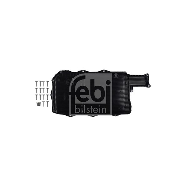 Hydraulikfilter, automatväxellåda Febi bilstein 179308 FEBI BILSTEIN Hydraulikfilter, automatväxellåda Febi bilstein 179308 FEBI BILSTEIN