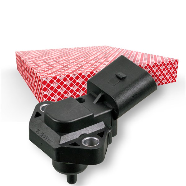 Map Sensor Febi bilstein 179627 FEBI BILSTEIN