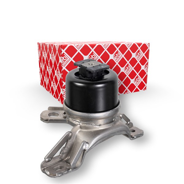 Motorkudde, Höger nedtill Febi bilstein 180531 FEBI BILSTEIN Motorkudde, Höger nedtill Febi bilstein 180531 FEBI BILSTEIN