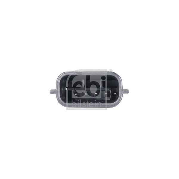 Luftmassemätare Febi bilstein 181837 FEBI BILSTEIN Luftmassemätare Febi bilstein 181837 FEBI BILSTEIN