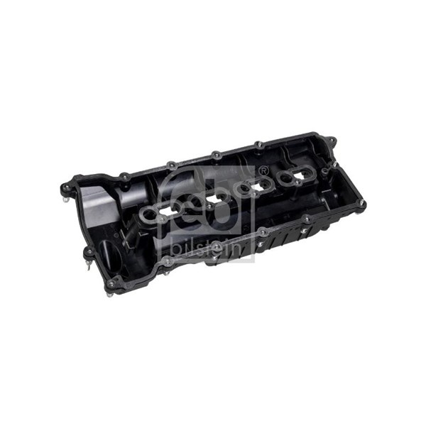 Topplockskåpa, Vänster Febi bilstein 182647 FEBI BILSTEIN Topplockskåpa, Vänster Febi bilstein 182647 FEBI BILSTEIN