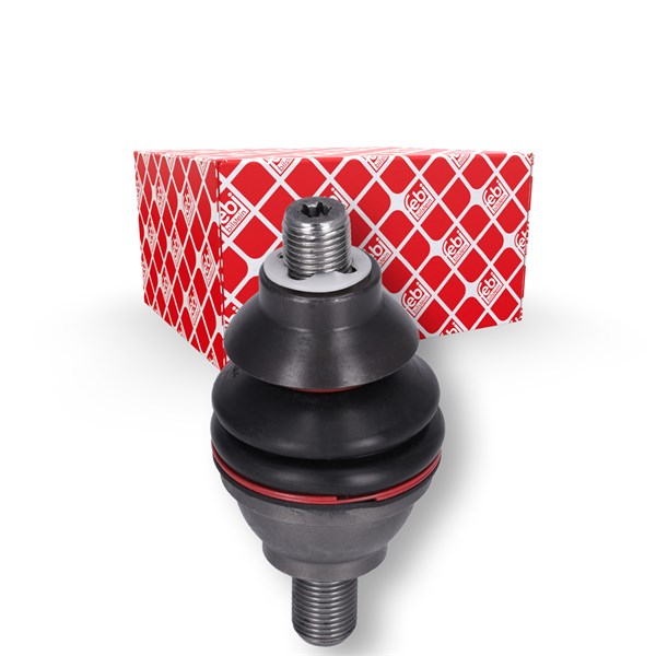 Kulled / Spindelled, framaxel höger, framaxel vänster, Bakaxel hö FEBI BILSTEIN