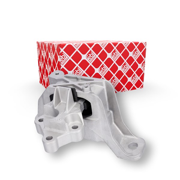 Motorkudde, Höger Febi bilstein 184583 FEBI BILSTEIN