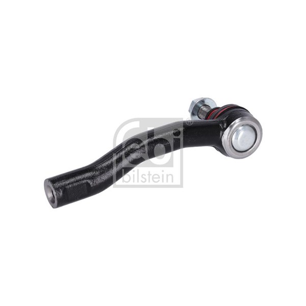 Styrled, framaxel vänster Febi bilstein 184603 FEBI BILSTEIN Styrled, framaxel vänster Febi bilstein 184603 FEBI BILSTEIN