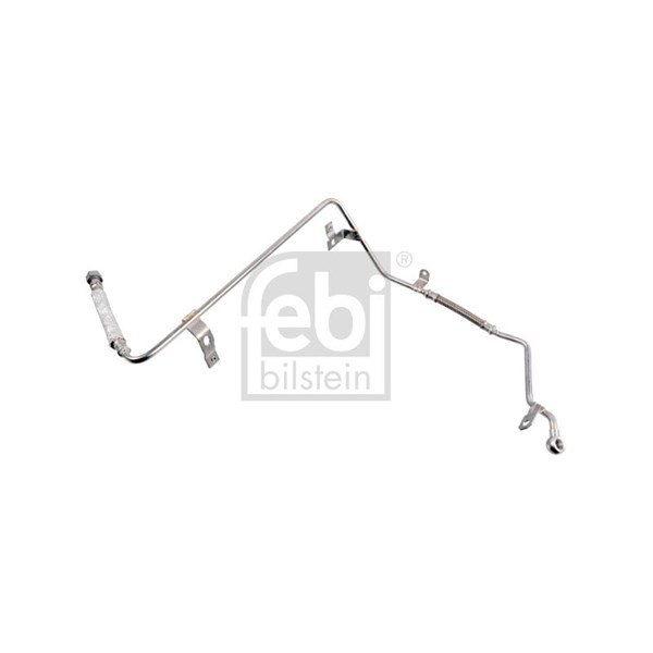 Oljeledning, överladdare Febi bilstein 184727 FEBI BILSTEIN