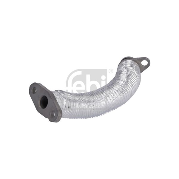 Oljeledning, överladdare, Nedre Febi bilstein 184731 FEBI BILSTEIN Oljeledning, överladdare, Nedre Febi bilstein 184731 FEBI BILSTEIN